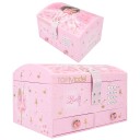 TOPModel Jewellery Box with Code und Sound BALLET  0412140 