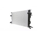 Radiator MAHLE ORIGINAL CR 21 000S