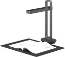 CZUR Aura Pro bokskanner