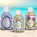 Rudy Iris Of Capri Le Maioliche Bath & Shower Gel 100 ml