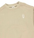 Müsli Genser   Interlock   Rye   Müsli   6 år 116   Genser   Beige