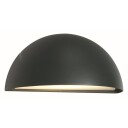 Norlys Halden 5020 Veggarmatur LED 4000 K 9 9 W IP65 Hvit Belysning