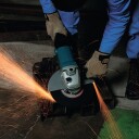 Makita GA9010CF Vinkelsliper 230mm