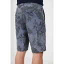 Mason's Herre Shorts Blå M,