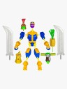 Marvel Thanos MixMashers Actionfigur 12 cm fra 4 år