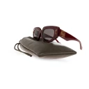 Loewe Dame Accessories Rød ONE SIZE,