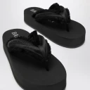 Balenciaga Dame Sko Svart 39 EU,
