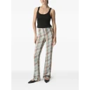 Missoni Dame Bukser Flerfarget L,