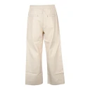 Sunnei Herre Bukser Beige L,