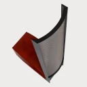 Martin Logan Expression ESL 13A Mørkt kirsebær
