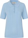 Lollys Laundry Dame Topper Blå XL,