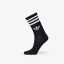 Adidas Originalsokker 3S Crew S 3 pakning   Hvit