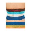 Dsquared2 Dame Topper Flerfarget S,