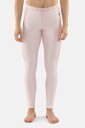 Termo - Longs Seaqual Jacquard Long-Johns Women - Grå