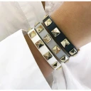 Dark Dame Accessories Svart ONE SIZE,