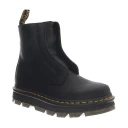 Dr. Martens Dame Sko Svart 37 EU,