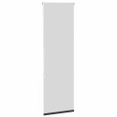  Rullegardin lystette 60x130 cm stoff bredde 55,7 cm polyester 8721158319227