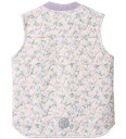 Wheat Termovest Ode Purple Light Petuniaer Wheat 5 år 110 Termoklær Lilla