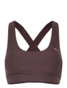 PUMA Cloudspun Bra Mid Brown XXL