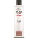 Nioxin System 3 Cleanser 300ml