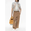 Etro Herre Skjorter Flerfarget M,