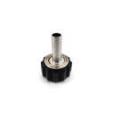 Quick Swivel Connector 1/2" - 9.5mm Duotught 9,5mm (3/8")