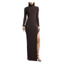 Courrèges Dame Kjoler Brun S,