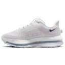 Nike Pegasus Premium Dame White/Metallic Silver/Metallic Silver 36.5