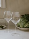 Riedel Riedel Veloce vinglass Pinot Noir Nebbiolo 4 pakning 76,3 cl