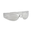 Vernebriller OX ON Slim basic klar 94947