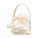 Staud Dame Vesker Beige ONE SIZE,