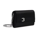 Baldinini Dame Vesker Svart ONE SIZE,