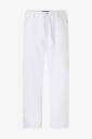 Zizzi Jeans jElena Hvit
