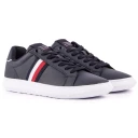 Tommy Hilfiger Herre Sko Blå 42 EU,