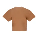 Obey Dame Topper Brun XS,