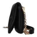 Gianni Chiarini Dame Vesker Svart ONE SIZE,