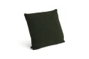 Hay Texture Pute 50x50 cm Dark Green