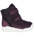 Ecco Urban Mini high-cut vintersko fig