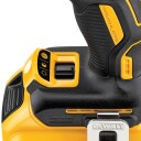 Dewalt 18v xr slag-/skrutrekker/drill dcd796d2 i tstak koffert med 2 x 18v 2,0ah batterier & lader