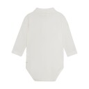 En Fant Body Ls Polo - White - 80