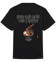Grunt Grcharlie Soup Ss Tee   Black   146/152