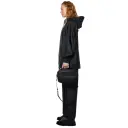 Rains Storm Breaker Black M, Black