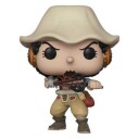 Northix One Piece Usopp Actionfigur 6 Tommer