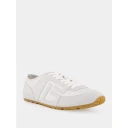 Balmain Herre Sko Hvit 39 EU,