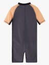 Reima Vesihiisi UV Drakt Soft Black 92