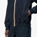 K-Way, Herre, Jakker, Blå, S,