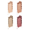 NARS Quad Eyeshadow 4,4 g Singapore