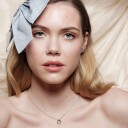 LILY AND ROSE Petite Eponine Necklace silver Onesize