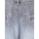 Maison Margiela Herre Jeans Blå M,