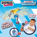 Flying Heroes - Tails and Sonic (7981)